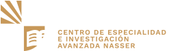 CESIAN Centro de Especialidad e Investigación Avanzada Nasser